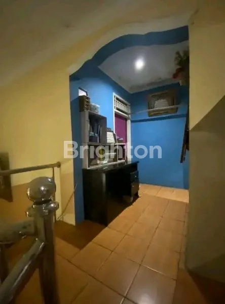 image DI JUAL RUMAH 3 LANTAI LOKASI DI PERWIRA BEKASI UTARA  (6)