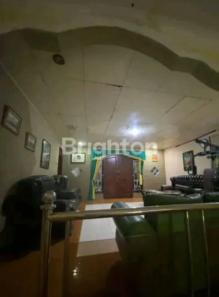 image DI JUAL RUMAH 3 LANTAI LOKASI DI PERWIRA BEKASI UTARA  (4)