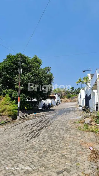 image RUMAH 1 LANTAI DI NGALIYAN SEMARANG (6)