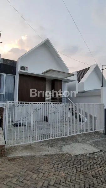 image RUMAH 1 LANTAI DI NGALIYAN SEMARANG (1)