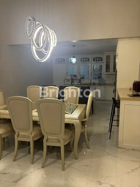 image DIJUAL RUMAH MEWAH GAHARU CIPETE CILANDAK JAKARTA SELATAN (5)
