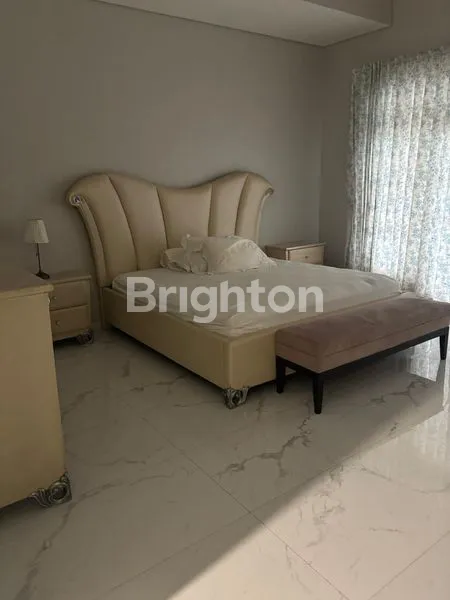 image DIJUAL RUMAH MEWAH GAHARU CIPETE CILANDAK JAKARTA SELATAN (7)