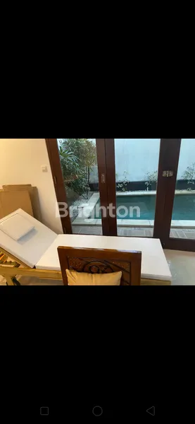 VILLA TUKAD BALIAN DPS SELATAN