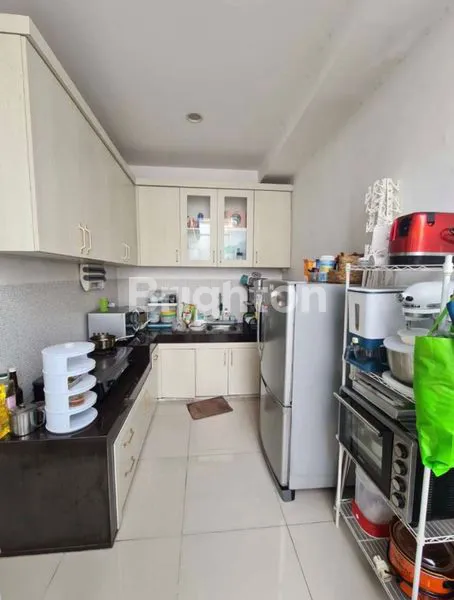 image RUMAH SUPER CLUSTER ELYSIA SUVARNA SUTERA  (3)