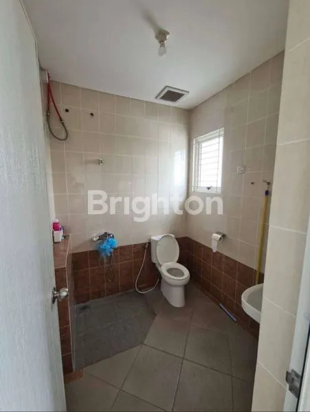 image RUMAH SUPER CLUSTER ELYSIA SUVARNA SUTERA  (6)