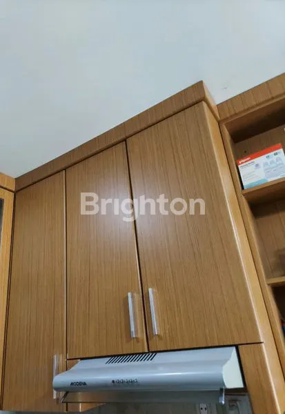 image APARTEMEN NORTHLAND 2BR FULLY FURNISHED (7)