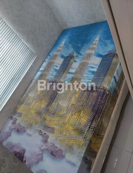 image APARTEMEN NORTHLAND 2BR FULLY FURNISHED (3)