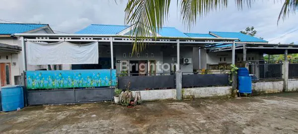 image RUMAH DIJUAL SERDAM KUBU RAYA  (1)