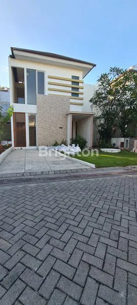 image RUMAH PAKUWON CITY,CLUSTER TERDEKAT HOKKY, SIAP HUNI (1)