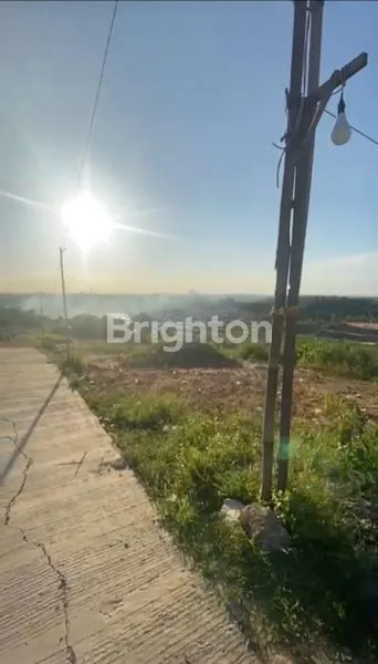 image TANAH PREMIUM 447M² SIAP BANGUN SAMPINGAN BALIKPAPAN REGENCY (G072) (2)