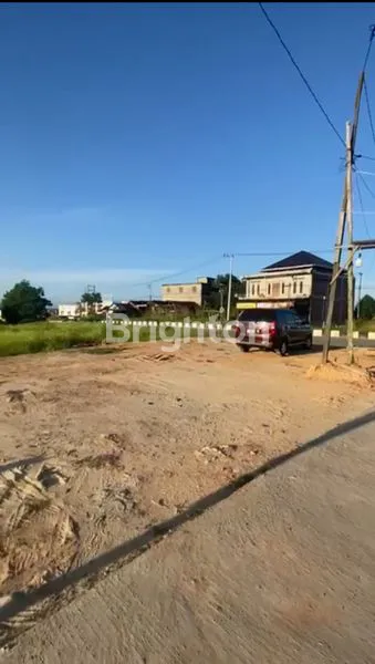 image BALIKPAPAN - TANAH KAVLING DI SEBELAH REGENCY ( G071 ) (3)