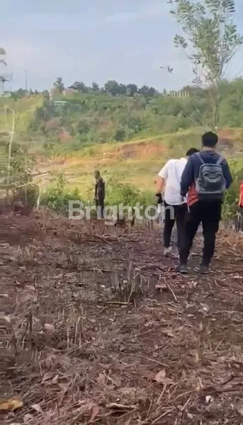 image BALIKPAPAN - TANAH LUAS DI SEBELAH PERUMAHAN REGENCY ( G070 ) (4)