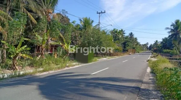 image TANAH SALOK API LAUT, SAMBOJA  (1)