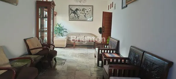 image RUMAH NYAMAN STRATEGIS DI CILEDUG TANGERANG  (5)