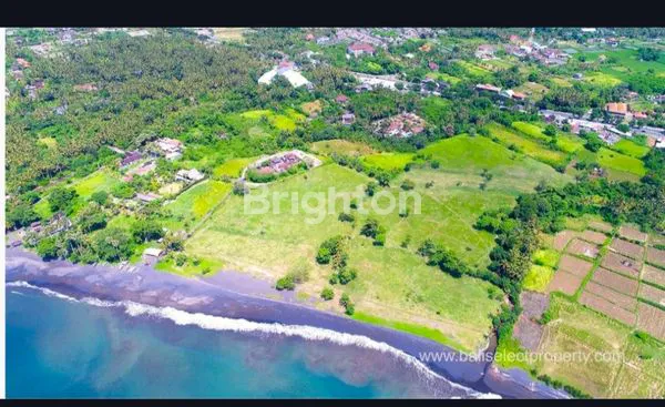 image JUAL TANAH KAVLING PREMIUM PINGGIR PANTAI SABA GIANYAR  (5)