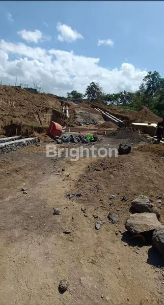 image JUAL TANAH KAVLING PREMIUM PINGGIR PANTAI SABA GIANYAR  (6)