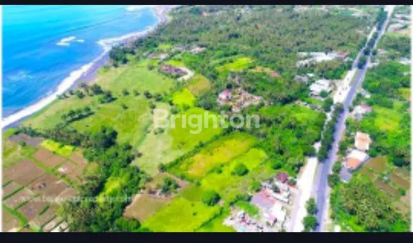 image JUAL TANAH KAVLING PREMIUM PINGGIR PANTAI SABA GIANYAR  (2)