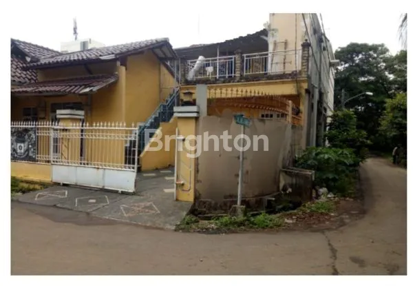 image RUMAH ALAMANDA HARAPAN KITA PERUMNAS 2 TANGERANG (1)