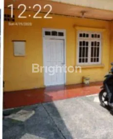 image RUMAH ALAMANDA HARAPAN KITA PERUMNAS 2 TANGERANG (2)