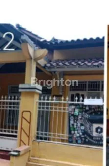 image RUMAH ALAMANDA HARAPAN KITA PERUMNAS 2 TANGERANG (3)