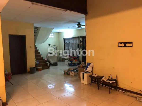 image JUAL CEPAT RUMAH TEBET JAKARTA SELATAN (4)