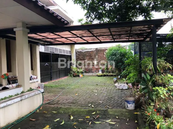 image JUAL CEPAT RUMAH TEBET JAKARTA SELATAN (6)