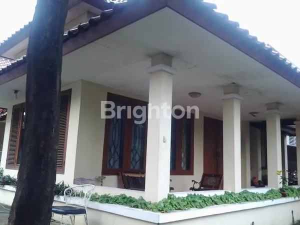 image JUAL CEPAT RUMAH TEBET JAKARTA SELATAN (5)