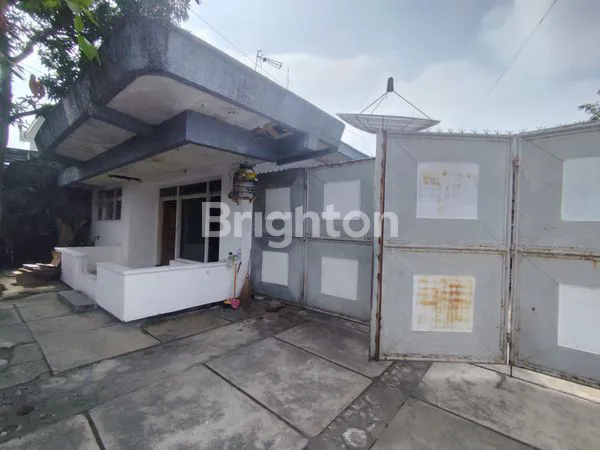 image RUMAH LUAS DEKAT SOEKARNO HATTA (2)