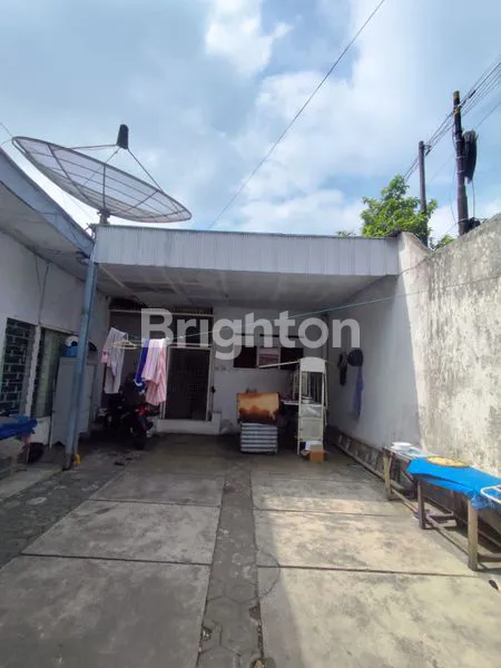 image RUMAH LUAS DEKAT SOEKARNO HATTA (3)