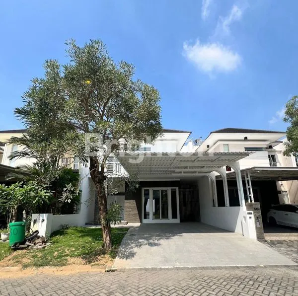 Gambar Property RUMAH MEWAH 2 LANTAI DI WISATA BUKIT MAS - PREMIUM LIVING