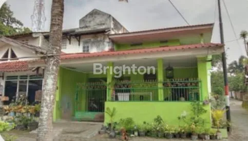 image RUMAH ASRI 3 KT DI PERUMAHAN ELITE NGAGLIK, SHM, SIAP KPR (1)