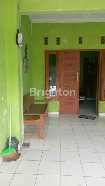 image RUMAH ASRI 3 KT DI PERUMAHAN ELITE NGAGLIK, SHM, SIAP KPR (2)
