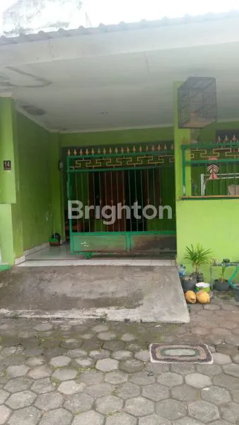 image RUMAH ASRI 3 KT DI PERUMAHAN ELITE NGAGLIK, SHM, SIAP KPR (3)