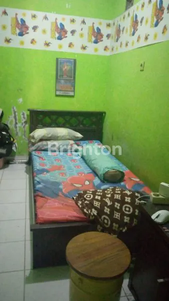 image RUMAH ASRI 3 KT DI PERUMAHAN ELITE NGAGLIK, SHM, SIAP KPR (4)