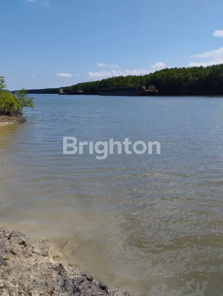 image TANAH STRATEGIS DEKAT SUNGAI DI KAWASAN KARIANGAU BALIKPAPAN UTARA (3)