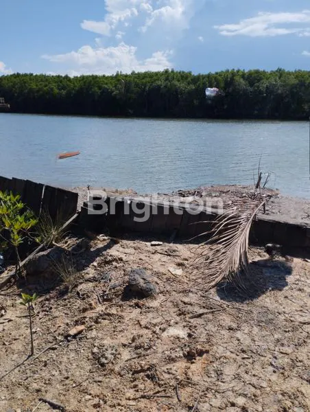 image TANAH STRATEGIS DEKAT SUNGAI DI KAWASAN KARIANGAU BALIKPAPAN UTARA (2)