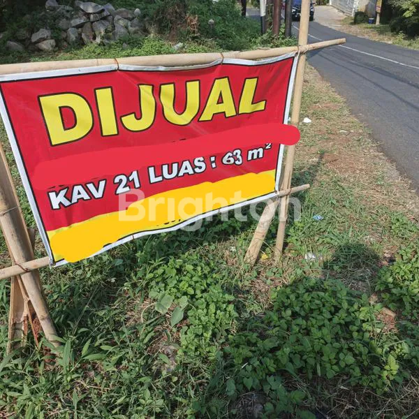 Gambar Property TANAH KAVLING STRATEGIS DI BANYUMANIK