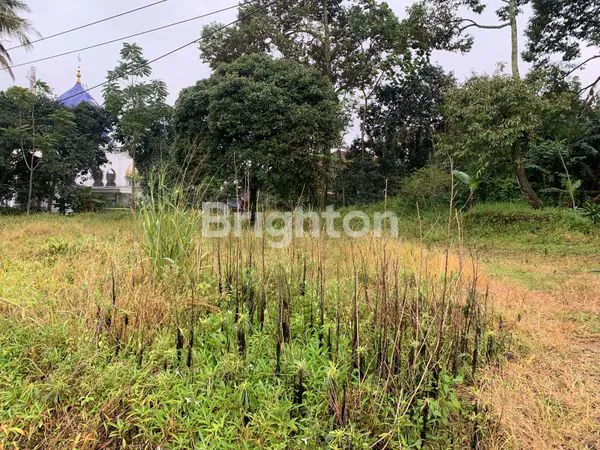 image TANAH PINGGIR JALAN NASIONAL BERHADAPAN DENGAN TEMPAT WISATA DE CASTELLO CIATER SUBANG (3)