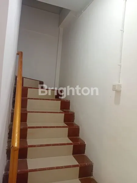 image DIJUAL RUKO MURAH LOKASI STRATEGIS DI JL.AP PETTARANI RUKO ZAMRUD (4)