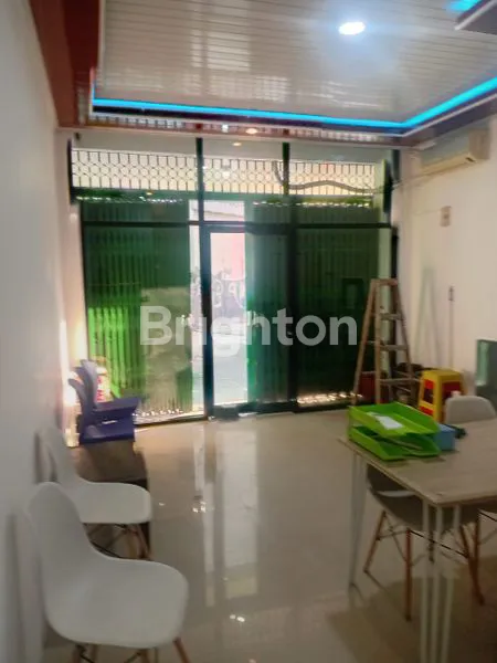 image DIJUAL RUKO MURAH LOKASI STRATEGIS DI JL.AP PETTARANI RUKO ZAMRUD (3)