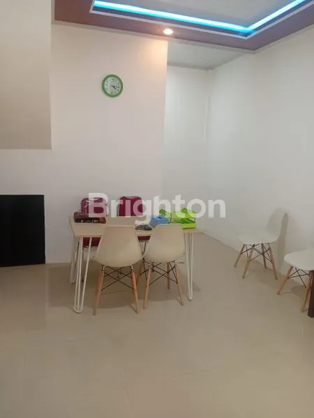 image DIJUAL RUKO MURAH LOKASI STRATEGIS DI JL.AP PETTARANI RUKO ZAMRUD (2)