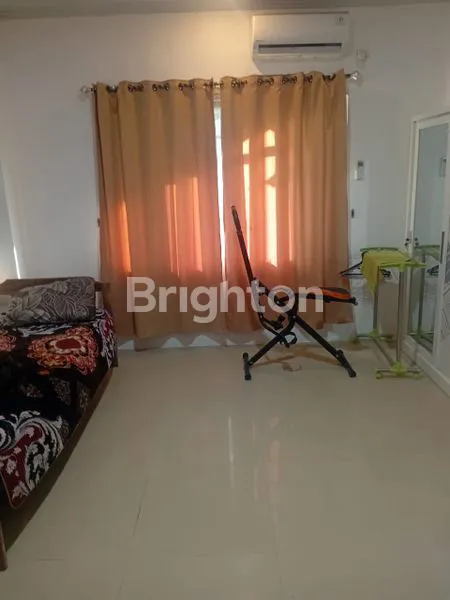 image DIJUAL RUKO MURAH LOKASI STRATEGIS DI JL.AP PETTARANI RUKO ZAMRUD (5)