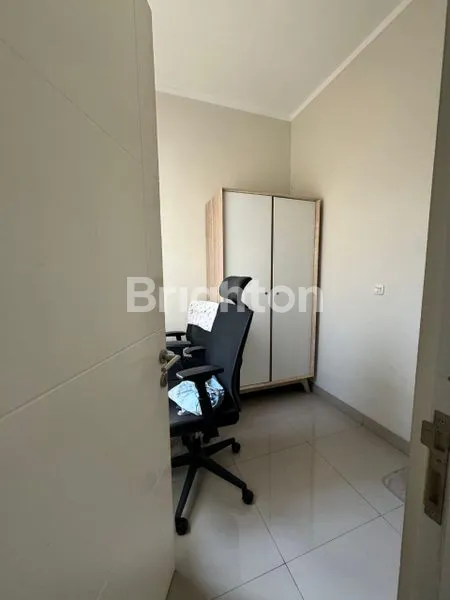 image CLUSTER AQUATIC SERPONG LAGOON, HOEK, TIDAK BANJIR, DEKAT AEON MALL, STASIUN CISAUK, AKSES TOL, PASAR INTERMODA (8)