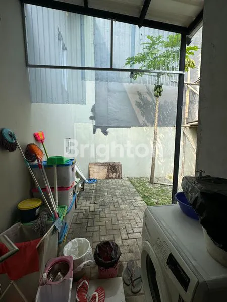 image CLUSTER AQUATIC SERPONG LAGOON, HOEK, TIDAK BANJIR, DEKAT AEON MALL, STASIUN CISAUK, AKSES TOL, PASAR INTERMODA (5)