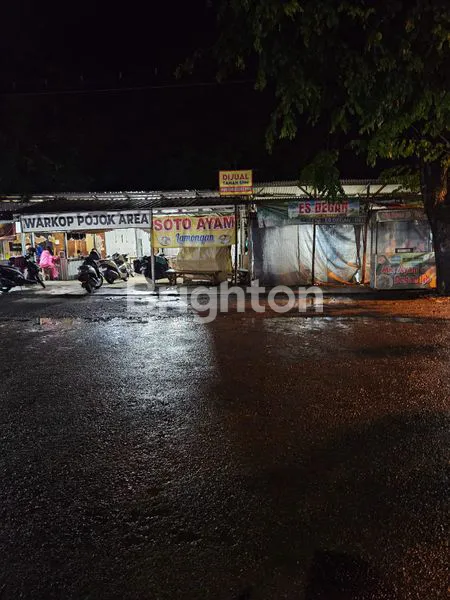 image TANAH KOMERSIAL 1.000M DI BALONGPANGGANG, GRESIK (1)