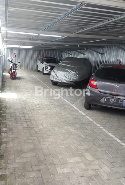 image LAHAN PARKIRAN MOBIL AREA KALIJUDAN DEKAT MERR, KENJERAN, GALAXY MALL, MULYOREJO (3)