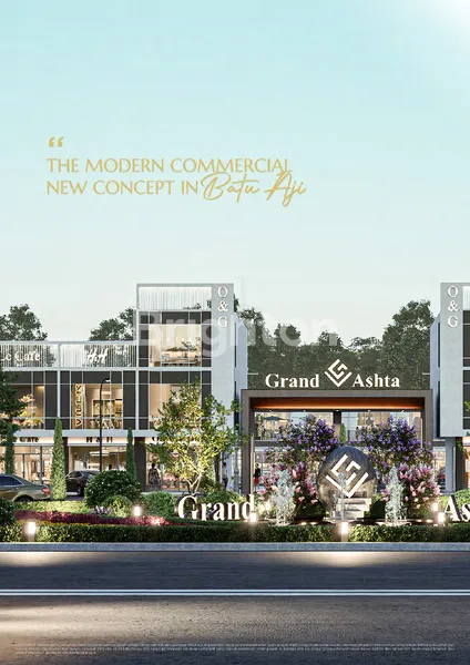 image RUKO BARU STRATEGIS DI GRAND ASHTA BATAM (2)