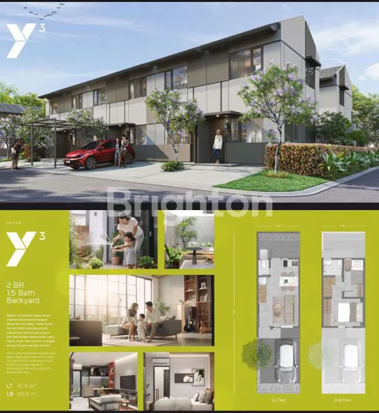 image TAKE OVER PARK SERPONG TIPE Y3 (6)