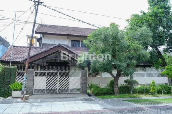 image RUMAH DUKUH KUPANG POSISI POJOK BANGUNAN BAGUS DAN KOKOH (2)