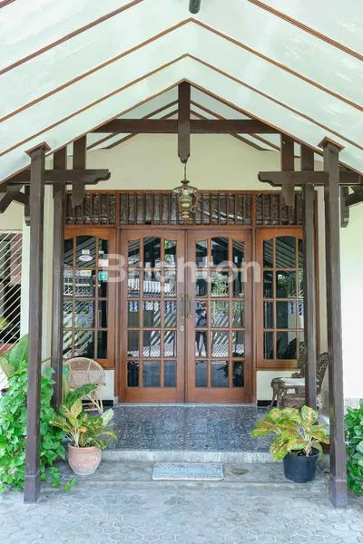 image RUMAH DUKUH KUPANG POSISI POJOK BANGUNAN BAGUS DAN KOKOH (3)